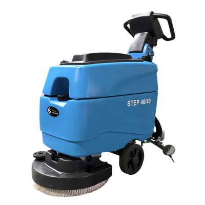 Поломоечная машина Cleaning Evolution STEP 46/40 E